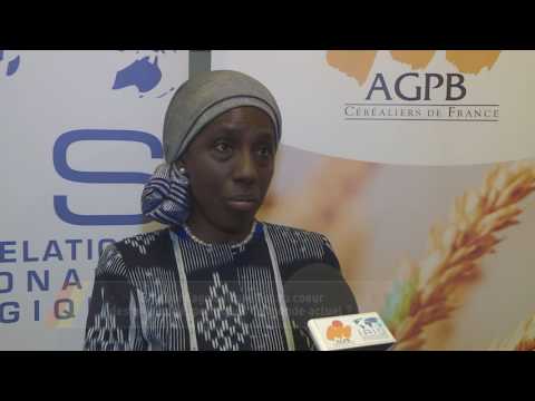 Interview de Mariame Sow Soumaré, NEPAD 