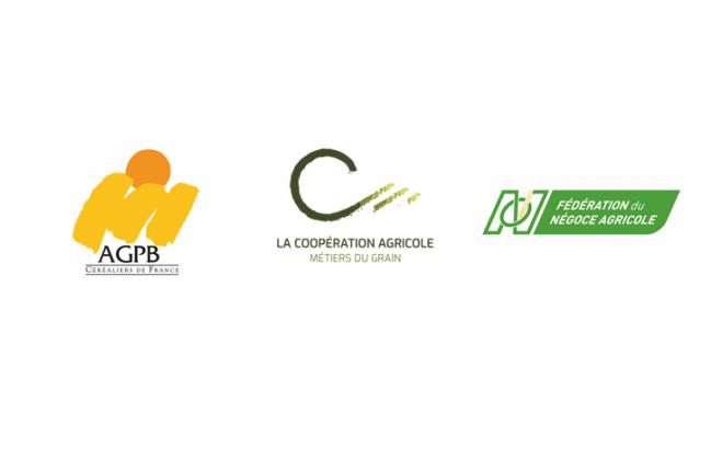 LOGOS AGPB COOPERATION NEGOCE